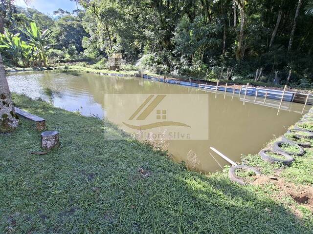 #1127 - Chácara para Venda em Ibiúna - SP - 2