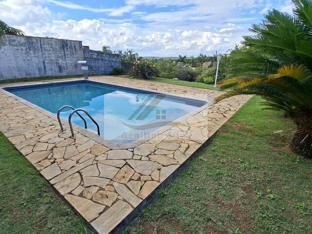 Venda em centro - Ibiúna