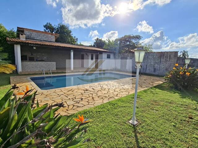 CHACARA EM CONDOMINIO para Venda em Ibiúna - 4