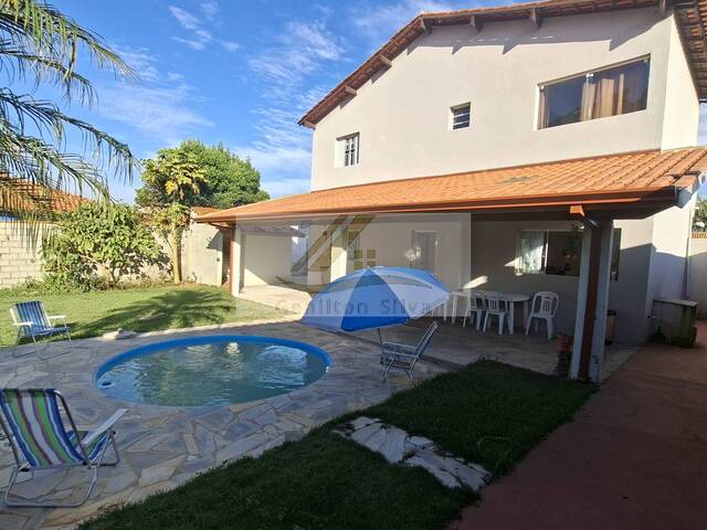 #1129 - CHACARA EM CONDOMINIO para Venda em Ibiúna - SP - 2