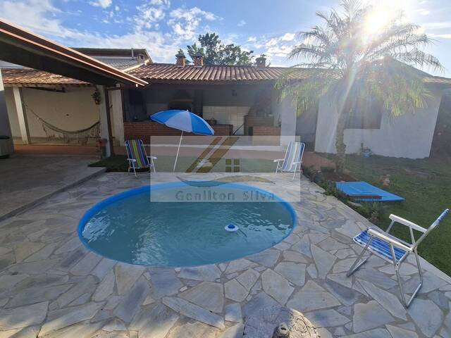 #1129 - CHACARA EM CONDOMINIO para Venda em Ibiúna - SP - 3