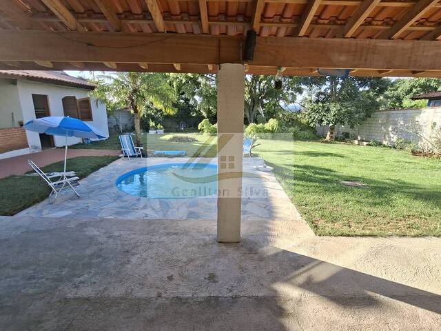 CHACARA EM CONDOMINIO para Venda em Ibiúna - 5