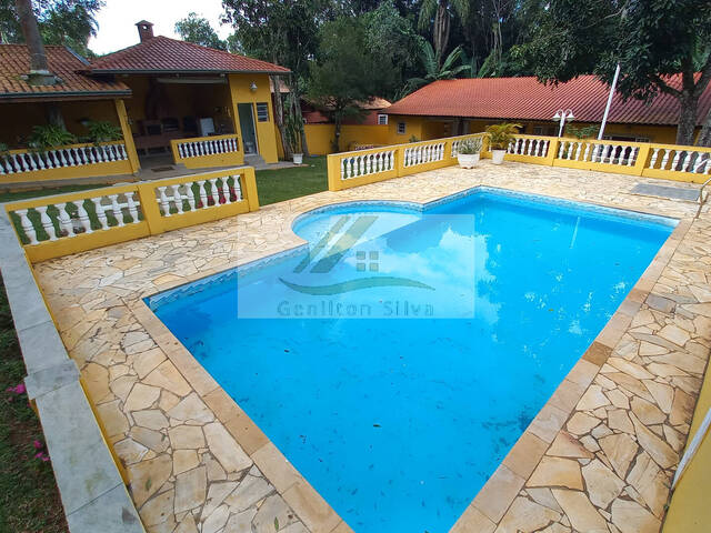 Venda em centro - Ibiúna