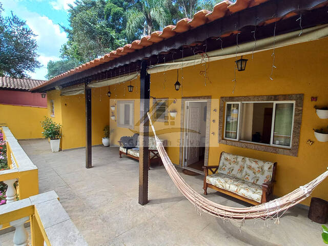 #1123 - CHACARA EM CONDOMINIO para Venda em Ibiúna - SP - 3