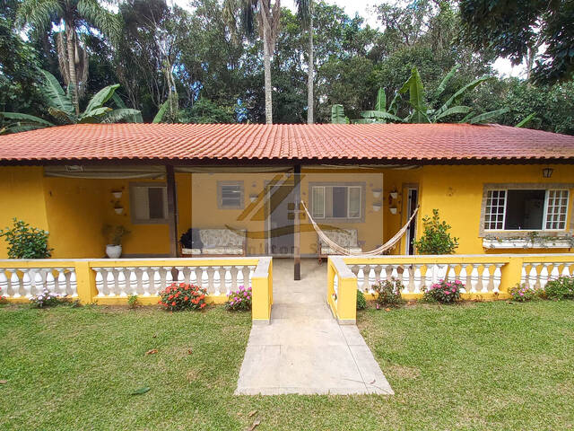 CHACARA EM CONDOMINIO para Venda em Ibiúna - 5