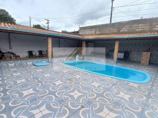 Chácara para Venda em Ibiúna - 4