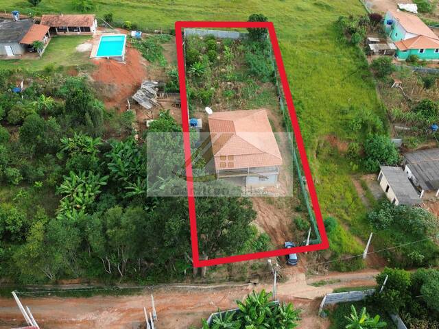 Venda em centro - Ibiúna