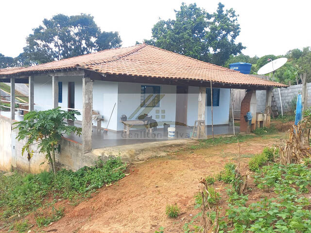 #1114 - Chácara para Venda em Ibiúna - SP - 2