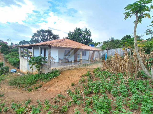 #1114 - Chácara para Venda em Ibiúna - SP - 3