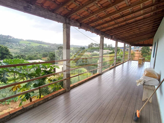 Chácara para Venda em Ibiúna - 4