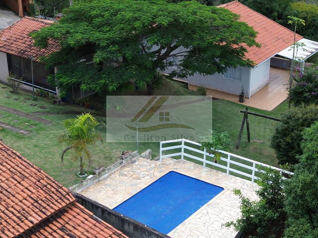 CHACARA EM CONDOMINIO para Venda em Ibiúna - 2