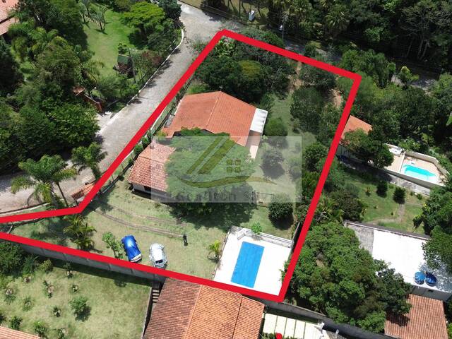 CHACARA EM CONDOMINIO para Venda em Ibiúna - 3