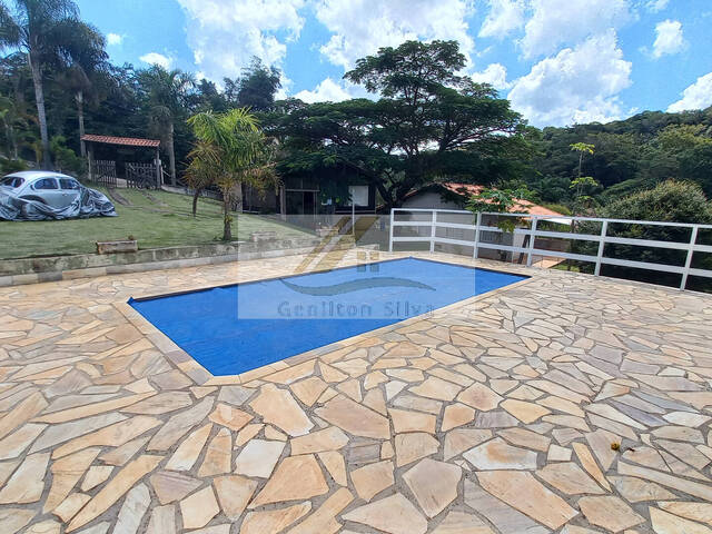 CHACARA EM CONDOMINIO para Venda em Ibiúna - 4