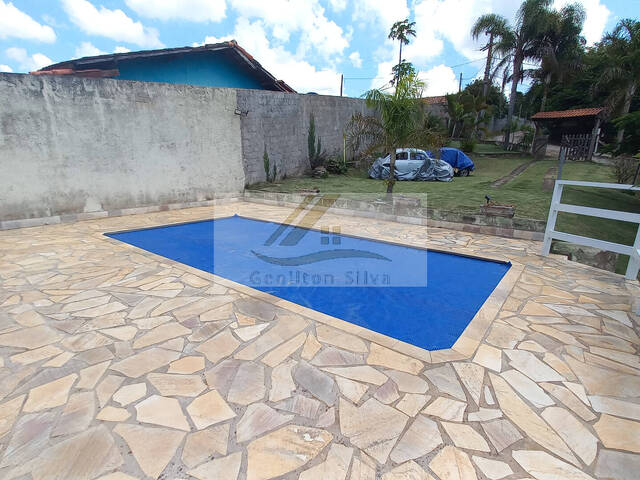 CHACARA EM CONDOMINIO para Venda em Ibiúna - 5