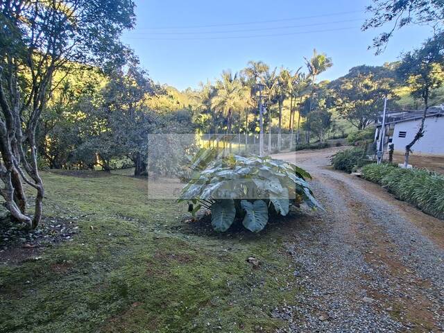 Sítio para Venda em Ibiúna - 2