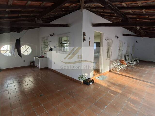 Sítio para Venda em Ibiúna - 5