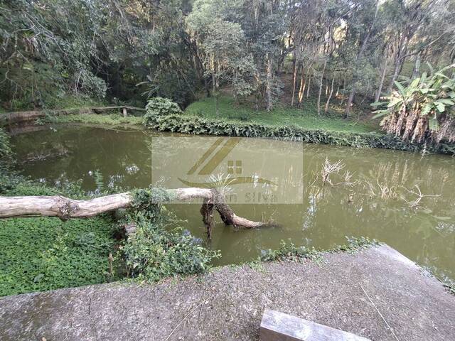 Sítio para Venda em Ibiúna - 2