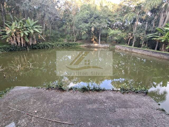 Sítio para Venda em Ibiúna - 3