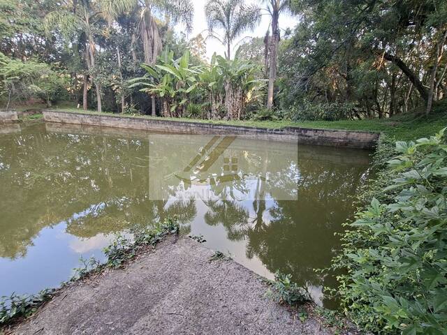 Sítio para Venda em Ibiúna - 4