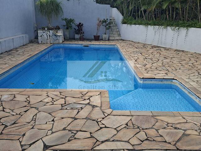 Sítio para Venda em Ibiúna - 5