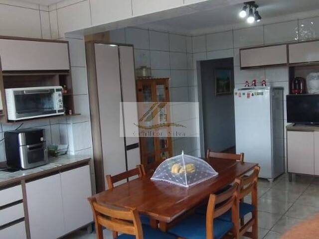 Casa para Venda em Ibiúna - 5