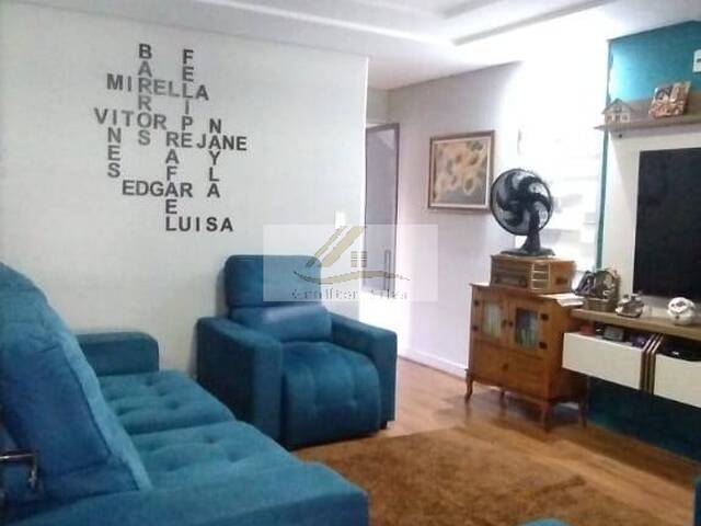 Casa para Venda em Ibiúna - 3