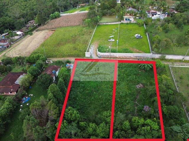 Terreno para Venda em Ibiúna - 2