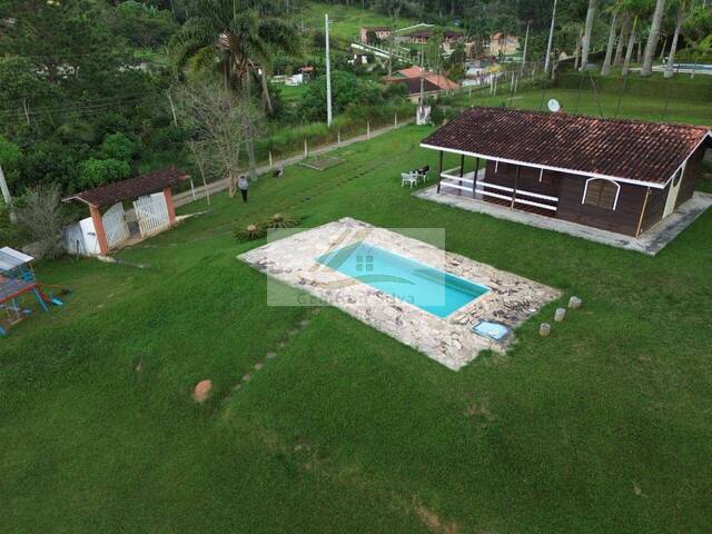 Chácara para Venda em Ibiúna - 2