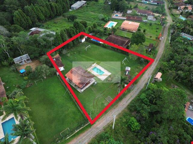 Chácara para Venda em Ibiúna - 3
