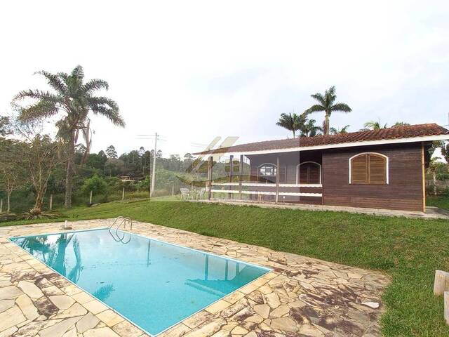 Chácara para Venda em Ibiúna - 4