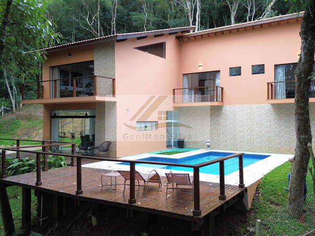 Venda em centro - Ibiúna