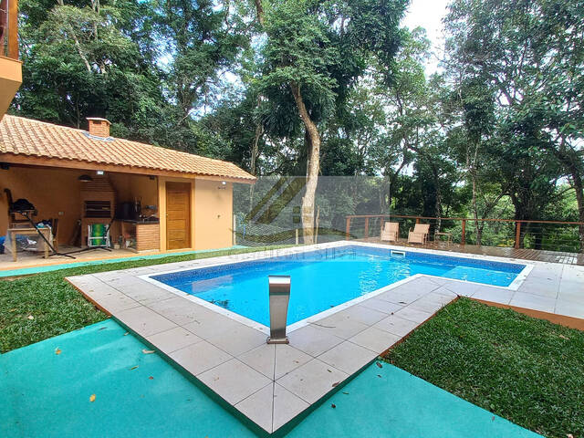 CHACARA EM CONDOMINIO para Venda em Ibiúna - 2