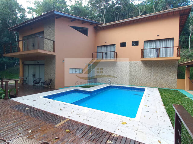 CHACARA EM CONDOMINIO para Venda em Ibiúna - 3