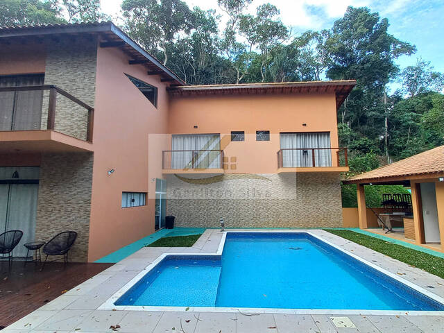 CHACARA EM CONDOMINIO para Venda em Ibiúna - 4