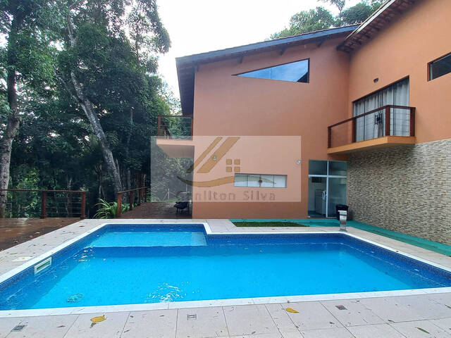 CHACARA EM CONDOMINIO para Venda em Ibiúna - 5