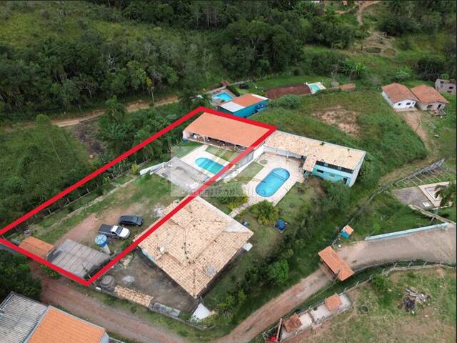 #1140 - Chácara para Venda em Ibiúna - SP - 3
