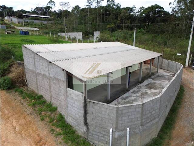#1141 - Chácara para Venda em Ibiúna - SP - 1