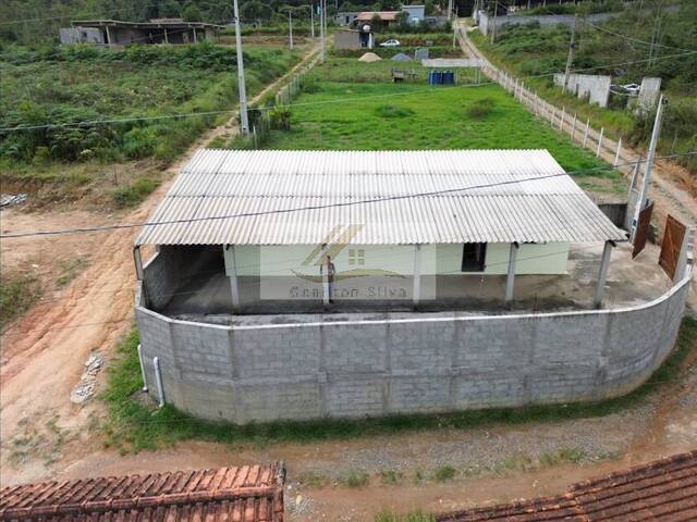 #1141 - Chácara para Venda em Ibiúna - SP - 2