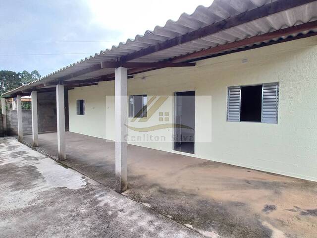 #1141 - Chácara para Venda em Ibiúna - SP - 3