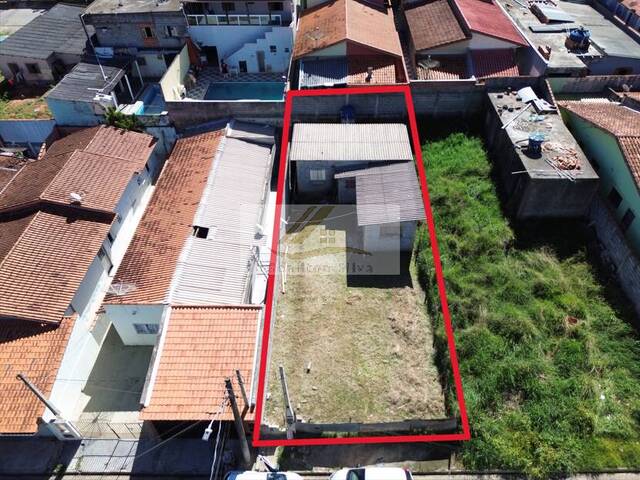 #1142 - Chácara para Venda em Ibiúna - SP - 1