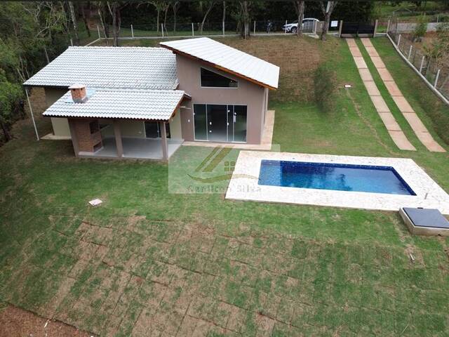 #1143 - Chácara para Venda em Ibiúna - SP - 1
