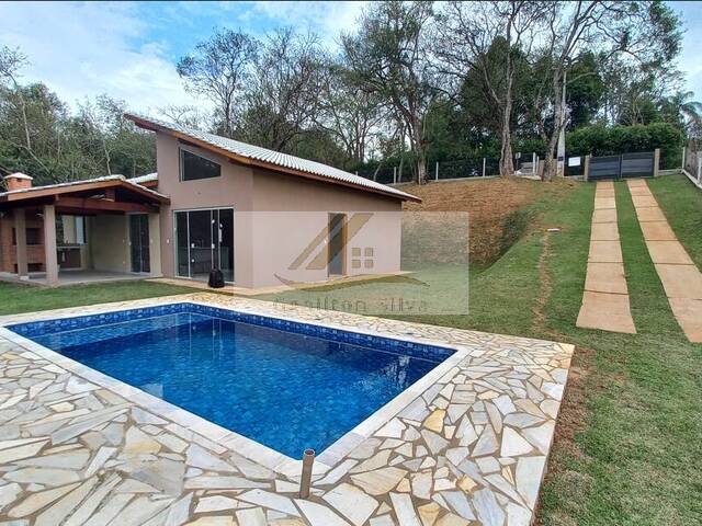 #1143 - Chácara para Venda em Ibiúna - SP - 3
