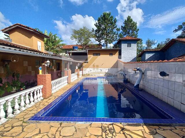 #1144 - CHACARA EM CONDOMINIO para Venda em Ibiúna - SP - 3
