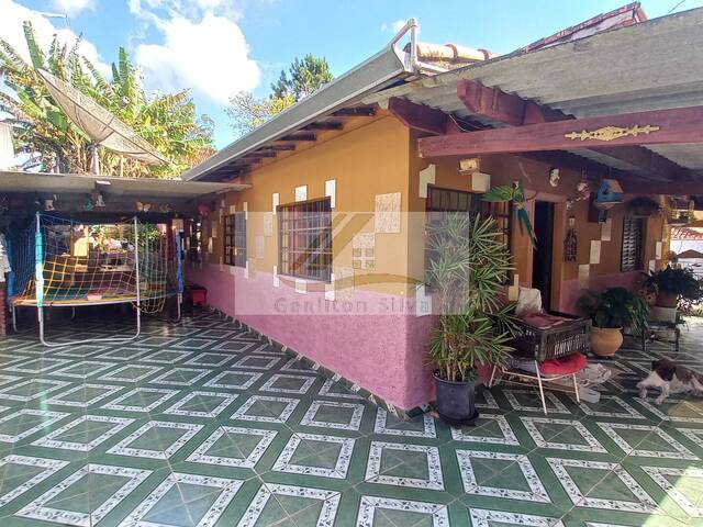 CHACARA EM CONDOMINIO para Venda em Ibiúna - 4