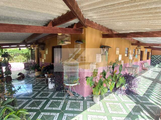 CHACARA EM CONDOMINIO para Venda em Ibiúna - 5