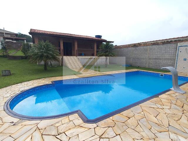 Chácara para Venda em Ibiúna - 2