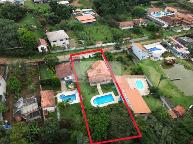 Chácara para Venda em Ibiúna - 4