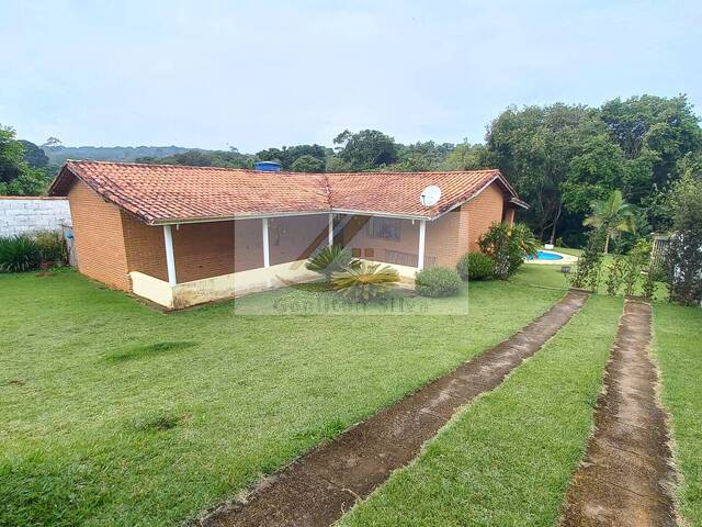Chácara para Venda em Ibiúna - 5