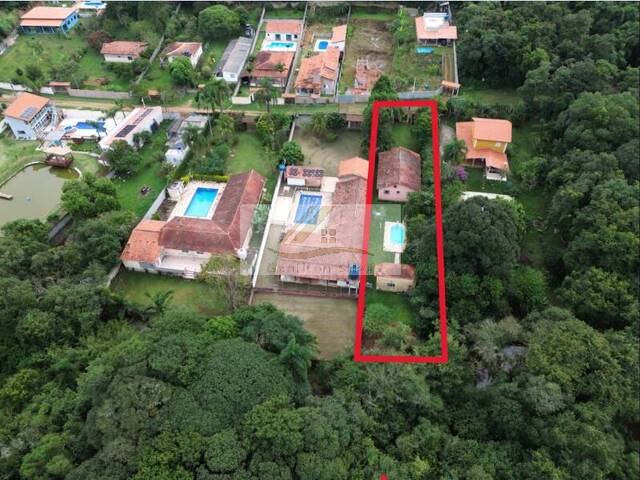 #1146 - Chácara para Venda em Ibiúna - SP - 1
