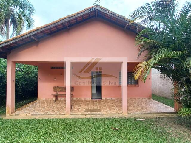 Chácara para Venda em Ibiúna - 5
